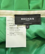 ROCHAS（ロシャス）ロング・マキシ丈スカート 緑 サイズ:38(S位) レディース/2200730072355