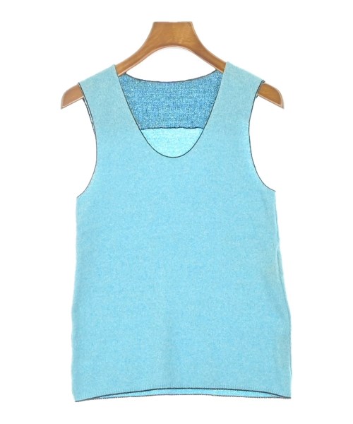 ROCHAS(ロシャス)のベスト/ノースリーブ サイズ:34(XXS位) 4,400円