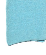 ROCHAS（ロシャス）ベスト/ノースリーブ 青 サイズ:34(XXS位) レディース/2200728804098