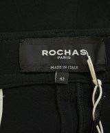 ROCHAS（ロシャス）その他 黒 サイズ:42(M位) レディース/2200734234537