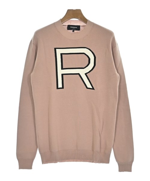 ROCHAS(ロシャス)のニット・セーター サイズ:40(M位) 34,100円