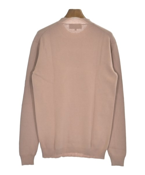 ROCHAS（ロシャス）ニット・セーター ピンク サイズ:40(M位) レディース/2200737827675