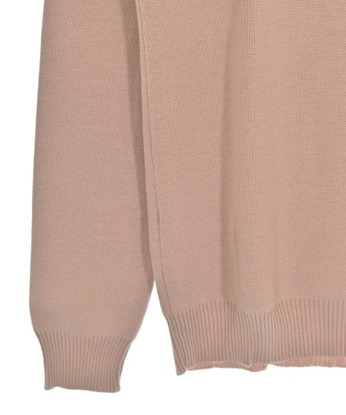 ROCHAS（ロシャス）ニット・セーター ピンク サイズ:40(M位) レディース/2200737827675