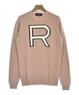 ROCHAS（ロシャス）ニット・セーター ピンク サイズ:40(M位) レディース/2200737827675
