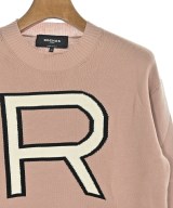 ROCHAS（ロシャス）ニット・セーター ピンク サイズ:40(M位) レディース/2200737827675