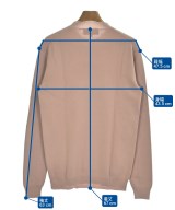 ROCHAS（ロシャス）ニット・セーター ピンク サイズ:40(M位) レディース/2200737827675