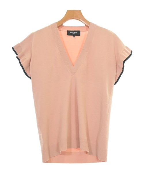 ROCHAS(ロシャス)のニット・セーター サイズ:38(S位) 18,700円