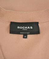 ROCHAS（ロシャス）ニット・セーター ピンク サイズ:38(S位) レディース/2200722661017