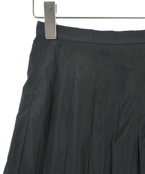ROCHAS（ロシャス）ロング・マキシ丈スカート 黒 サイズ:36(XS位) レディース/2200718703103