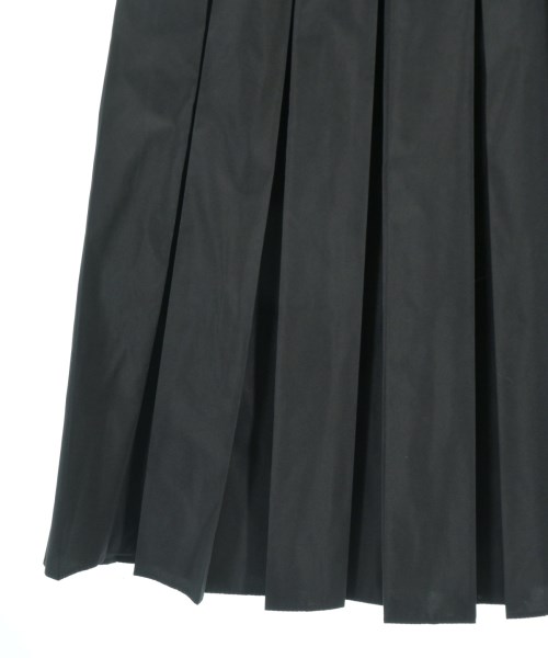 ROCHAS（ロシャス）ロング・マキシ丈スカート 黒 サイズ:36(XS位) レディース/2200718703103