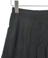 ROCHAS（ロシャス）ロング・マキシ丈スカート 黒 サイズ:36(XS位) レディース/2200718703103
