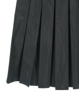 ROCHAS（ロシャス）ロング・マキシ丈スカート 黒 サイズ:36(XS位) レディース/2200718703103