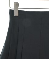 ROCHAS（ロシャス）ショートパンツ 黒 サイズ:36(XS位) レディース/2200718703134
