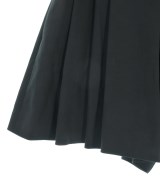 ROCHAS（ロシャス）ショートパンツ 黒 サイズ:36(XS位) レディース/2200718703134