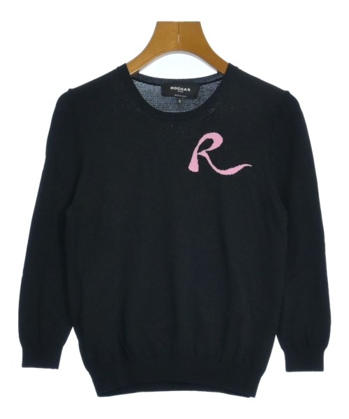 ROCHAS(ロシャス)のニット・セーター サイズ:S 28,400円