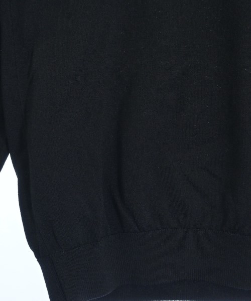 ROCHAS（ロシャス）ニット・セーター 黒 サイズ:S レディース/2200724747108