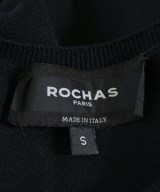 ROCHAS（ロシャス）ニット・セーター 黒 サイズ:S レディース/2200724747108
