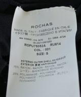 ROCHAS（ロシャス）ニット・セーター 黒 サイズ:S レディース/2200724747108