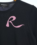 ROCHAS（ロシャス）ニット・セーター 黒 サイズ:S レディース/2200724747108