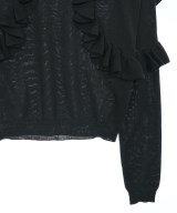 ROCHAS（ロシャス）ニット・セーター 黒 サイズ:38(S位) レディース/2200725174019