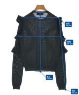 ROCHAS（ロシャス）ニット・セーター 黒 サイズ:38(S位) レディース/2200725174019