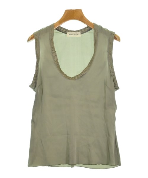 ROCHAS(ロシャス)のブラウス サイズ:38(S位) 5,600円