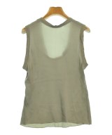 ROCHAS（ロシャス）ブラウス グレー サイズ:38(S位) レディース/2200722377031