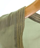 ROCHAS（ロシャス）ブラウス グレー サイズ:38(S位) レディース/2200722377031