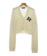 ROCHAS（ロシャス）カーディガン 白 サイズ:40(M位) レディース/2200683845013