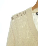 ROCHAS（ロシャス）カーディガン 白 サイズ:40(M位) レディース/2200683845013