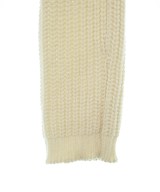 ROCHAS（ロシャス）カーディガン 白 サイズ:40(M位) レディース/2200683845013
