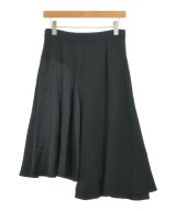 ROCHAS（ロシャス）ロング・マキシ丈スカート 黒 サイズ:38(S位) レディース/2200682145053
