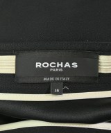 ROCHAS（ロシャス）ロング・マキシ丈スカート 黒 サイズ:38(S位) レディース/2200682145053