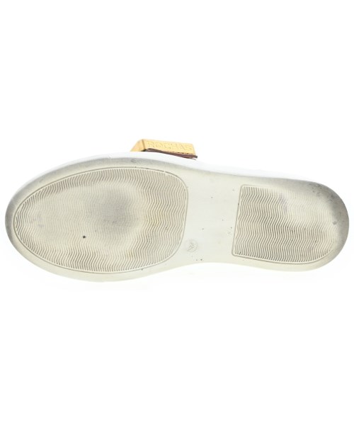 ROCHAS（ロシャス）スニーカー 白 サイズ:35(21.5cm位) レディース/2200682145077