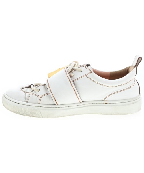 ROCHAS（ロシャス）スニーカー 白 サイズ:35(21.5cm位) レディース/2200682145077
