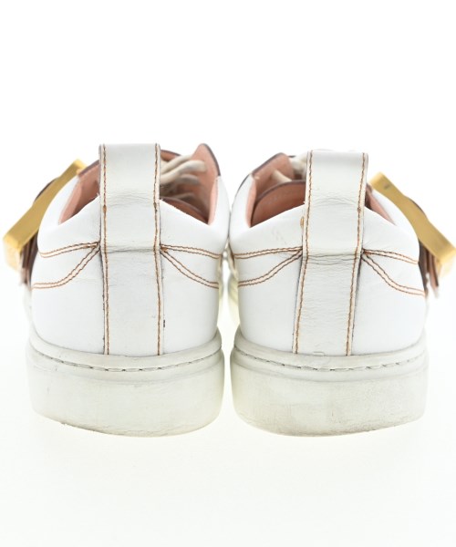 ROCHAS（ロシャス）スニーカー 白 サイズ:35(21.5cm位) レディース/2200682145077