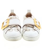 ROCHAS（ロシャス）スニーカー 白 サイズ:35(21.5cm位) レディース/2200682145077