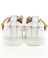 ROCHAS（ロシャス）スニーカー 白 サイズ:35(21.5cm位) レディース/2200682145077