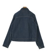 ANNE VALERIE HASH（アンヴァレリーアッシュ）デニムジャケット 紺 サイズ:M メンズ/2200632667079