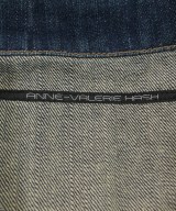 ANNE VALERIE HASH（アンヴァレリーアッシュ）デニムジャケット 紺 サイズ:M メンズ/2200632667079