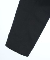 ANNE VALERIE HASH（アンヴァレリーアッシュ）ノーカラージャケット 黒 サイズ:XS レディース/2200629934016