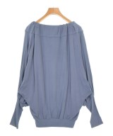 ANNE VALERIE HASH（アンヴァレリーアッシュ）Tシャツ・カットソー 青 サイズ:S レディース/2200692338179
