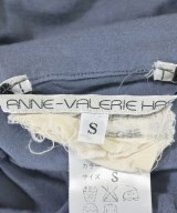 ANNE VALERIE HASH（アンヴァレリーアッシュ）Tシャツ・カットソー 青 サイズ:S レディース/2200692338179