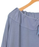 ANNE VALERIE HASH（アンヴァレリーアッシュ）Tシャツ・カットソー 青 サイズ:S レディース/2200692338179