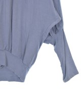 ANNE VALERIE HASH（アンヴァレリーアッシュ）Tシャツ・カットソー 青 サイズ:S レディース/2200692338179
