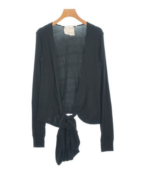 ANNE VALERIE HASH(アンヴァレリーアッシュ)Tシャツ・カットソー 黒 サイズ:S/2200692338926