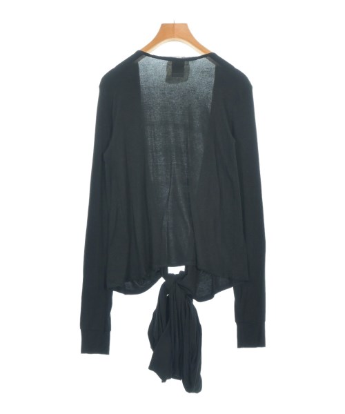ANNE VALERIE HASH（アンヴァレリーアッシュ）Tシャツ・カットソー 黒 サイズ:S レディース/2200692338926