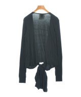 ANNE VALERIE HASH（アンヴァレリーアッシュ）Tシャツ・カットソー 黒 サイズ:S レディース/2200692338926