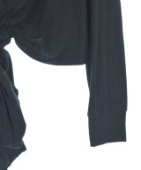 ANNE VALERIE HASH（アンヴァレリーアッシュ）Tシャツ・カットソー 黒 サイズ:S レディース/2200692338926