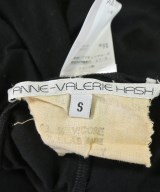 ANNE VALERIE HASH（アンヴァレリーアッシュ）その他 黒 サイズ:S レディース/2200692338971